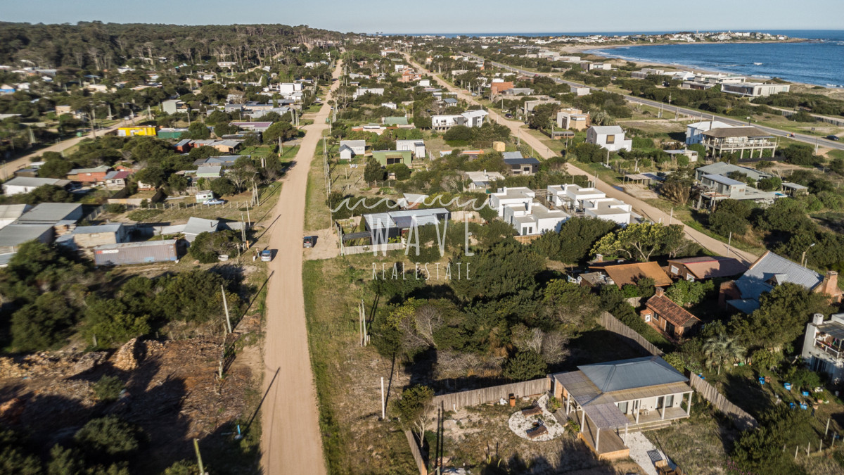 Terreno ID.5304 - Venta Lote La Juanita Jose Ignacio 200 metros del mar 