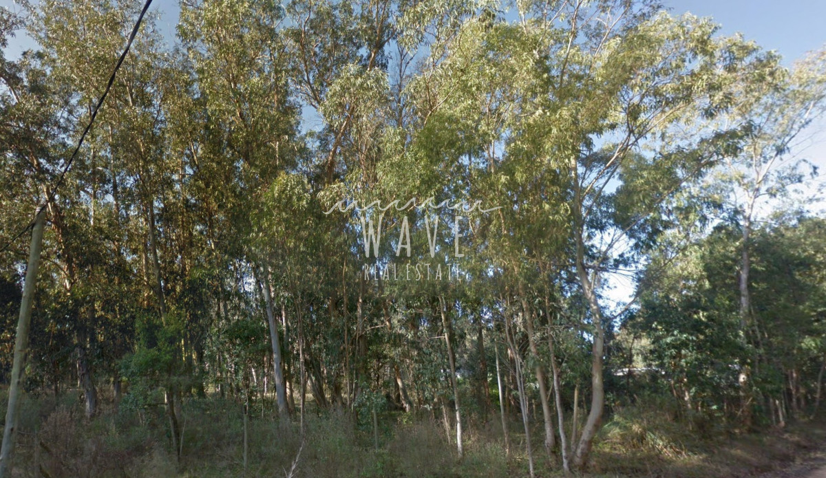 Terreno ID.4711 - Terreno esqinero de 1350m2