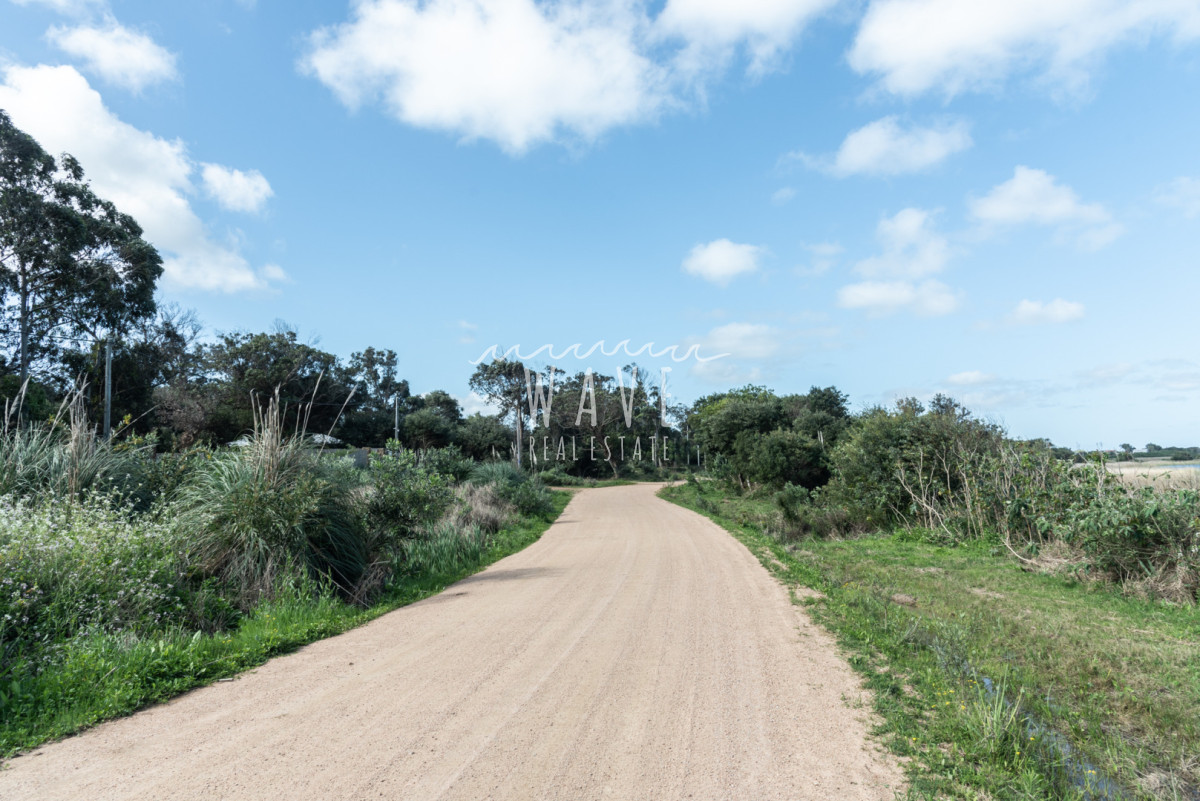 Terreno ID.5320 - Venta Lote Santa Monica con vista a la Laguna y Mar