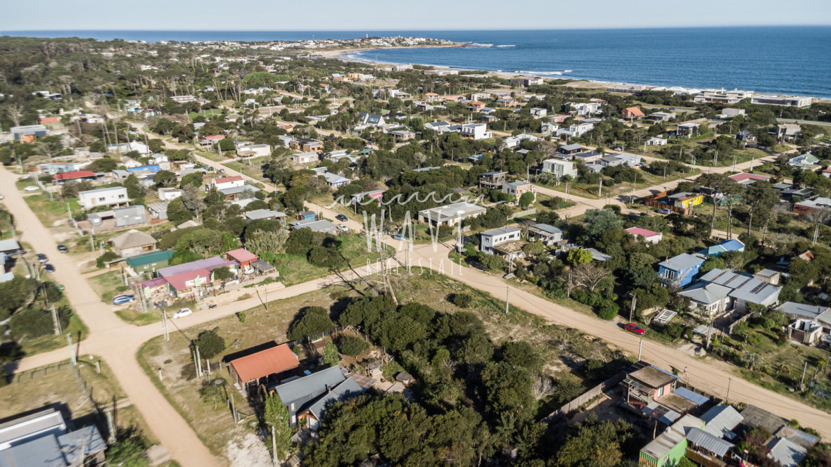 Terreno ID.5314 - Venta Lotes en bloque La Juanita Jose Ignacio a 400 metros del mar