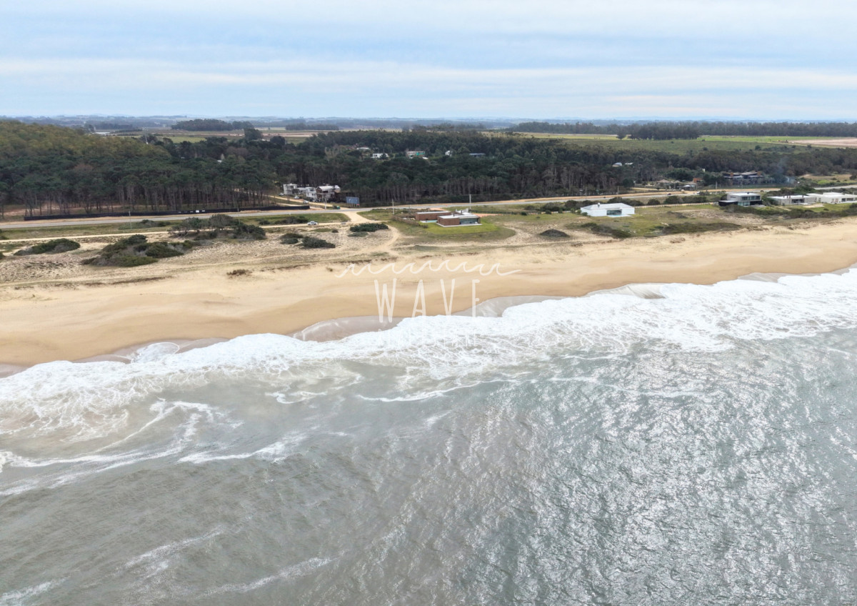 Terreno ID.5680 - Venta Lote Vista Franca Al Mar ruta 10
