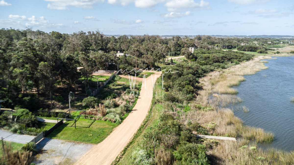 Terreno ID.5320 - Venta Lote Santa Monica con vista a la Laguna y Mar
