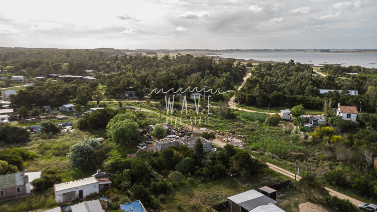 Terreno ID.5374 - Venta 3 lotes juntos Santa Monica Jose Ignacio 