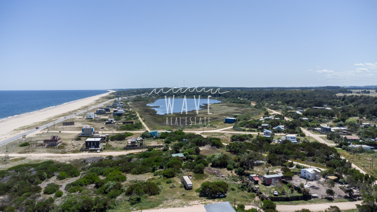 Terreno ID.5375 - Venta Lote Laguna de los Flamencos Santa Monica Jose Ignacio 