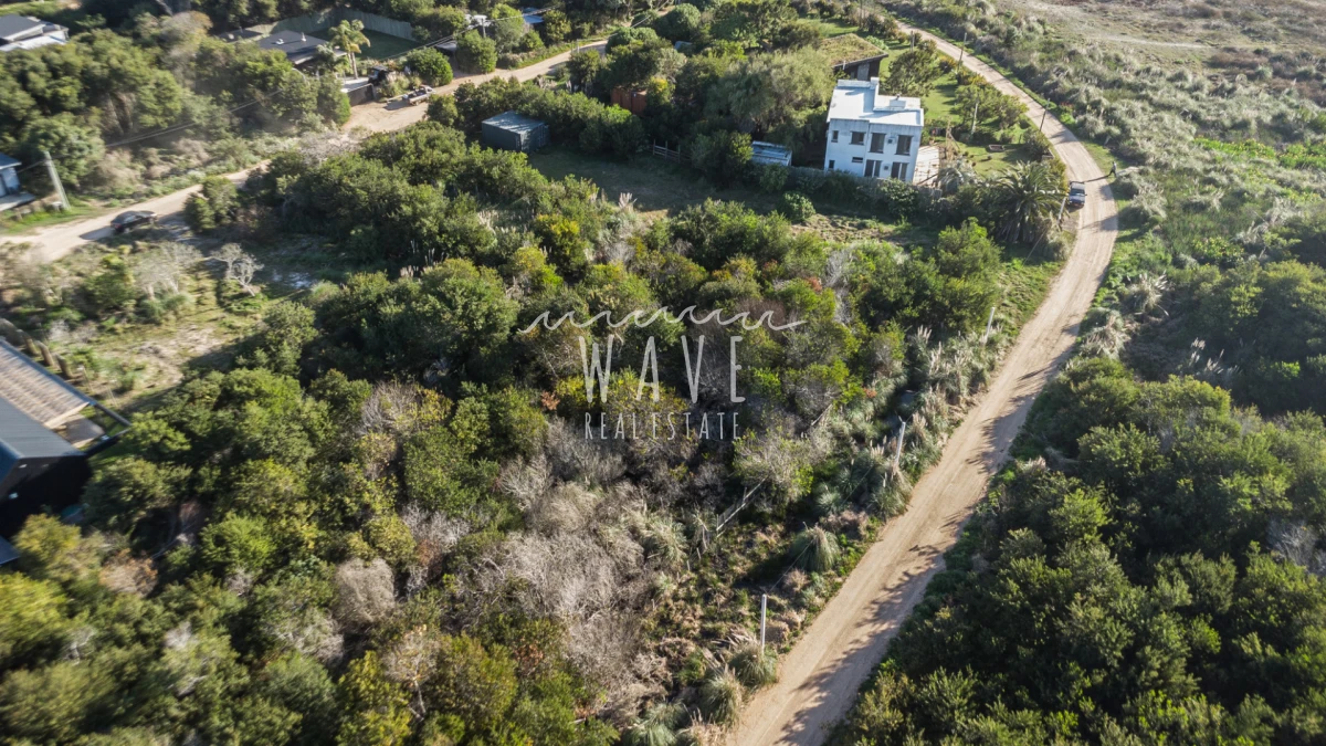 Terreno ID.5370 - Venta 3 lotes juntos La Juanita Jose Ignacio 