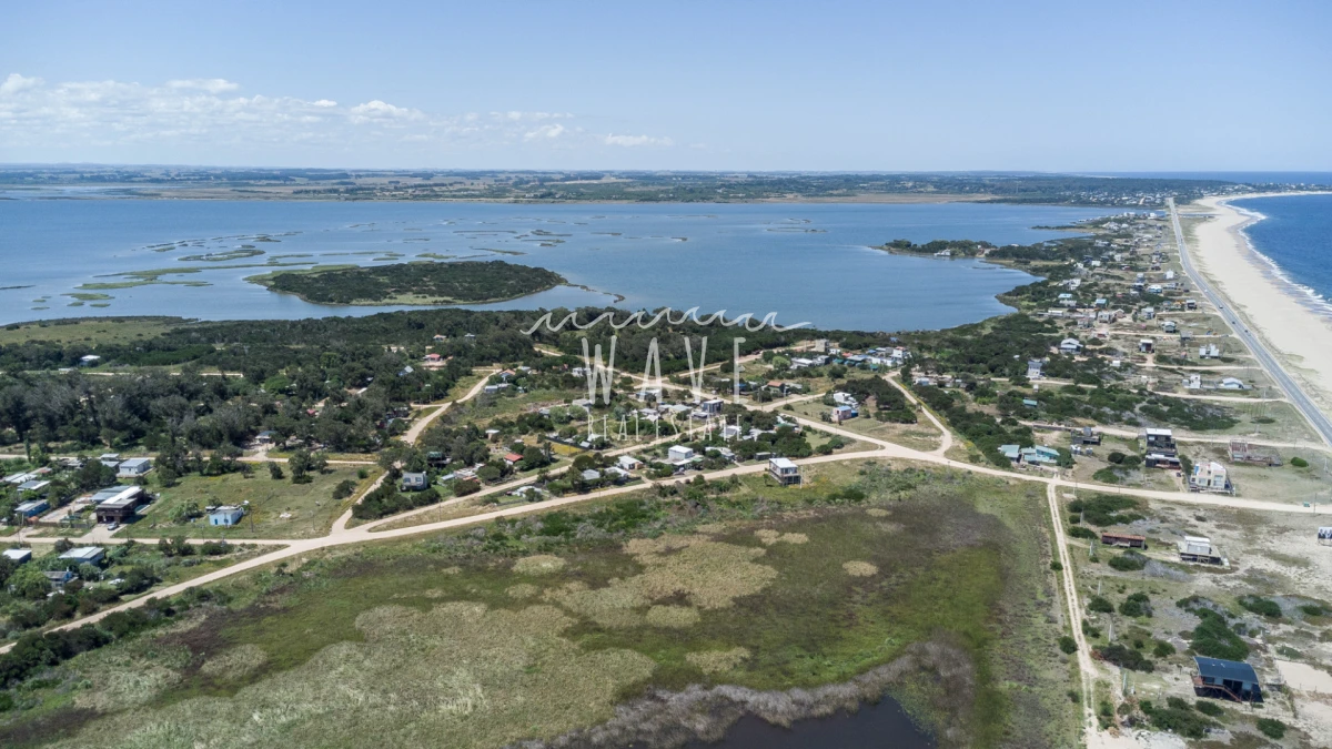 Terreno ID.5386 - Venta Lote Santa Monica Jose Ignacio Primera Linea 