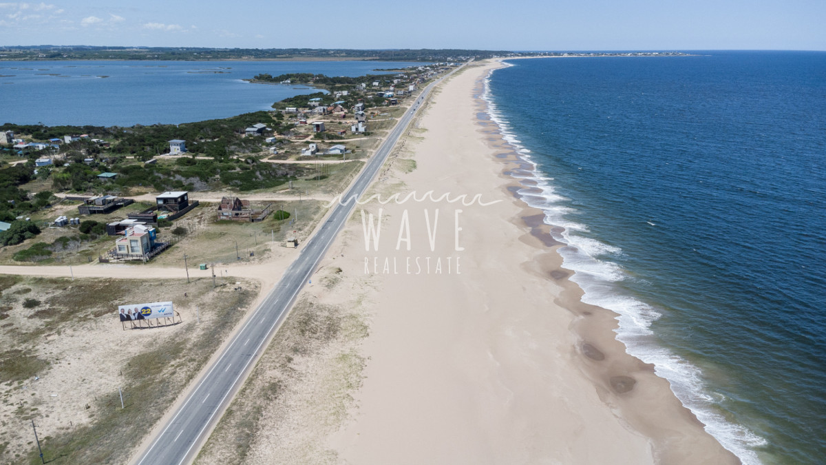 Terreno ID.5379 - Venta Lote Santa Monica Jose Ignacio a 50 metros del mar
