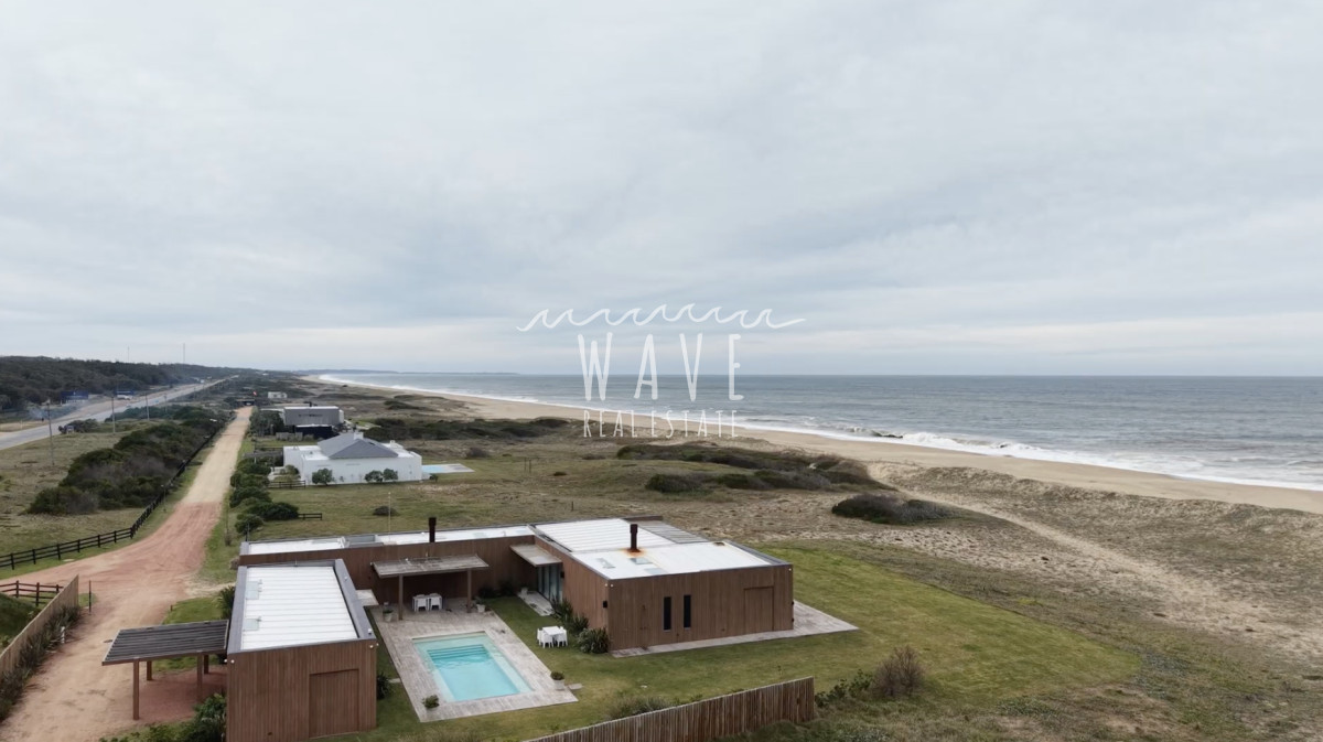 Terreno ID.5667 - Venta Lote Vista Franca Al Mar 