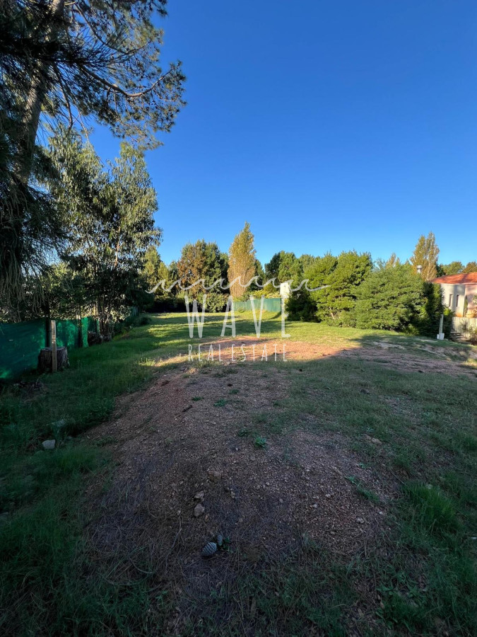 Terreno ID.4203 - Exclusivo terreno, en el mejor barrio privado en Punta del Este