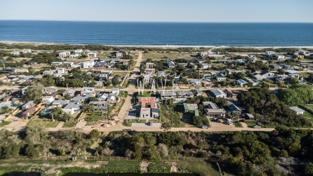 Terreno ID.5295 - Venta Lote La Juanita-Jose Ignacio dispocision norte 