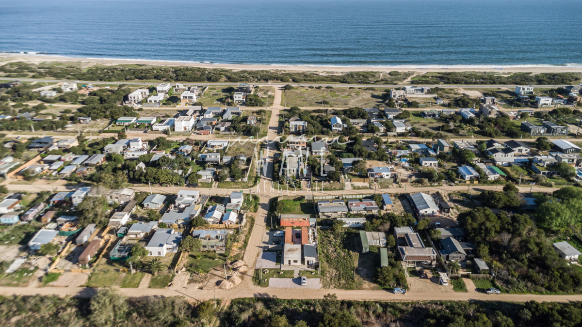 Terreno ID.5295 - Venta Lote La Juanita-Jose Ignacio dispocision norte 