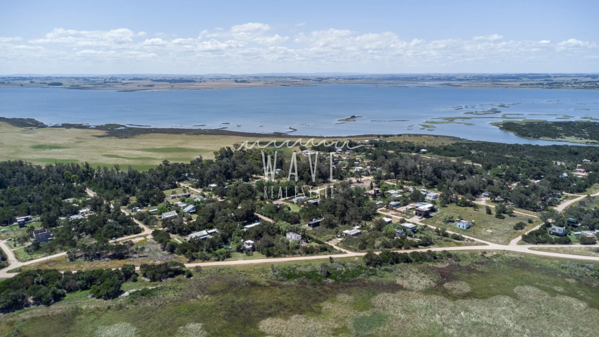 Terreno ID.5386 - Venta Lote Santa Monica Jose Ignacio Primera Linea 