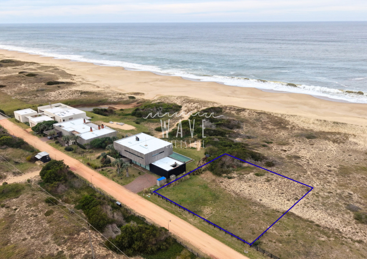 Terreno ID.5681 - Venta Lote Vista Franca Al Mar ruta 10