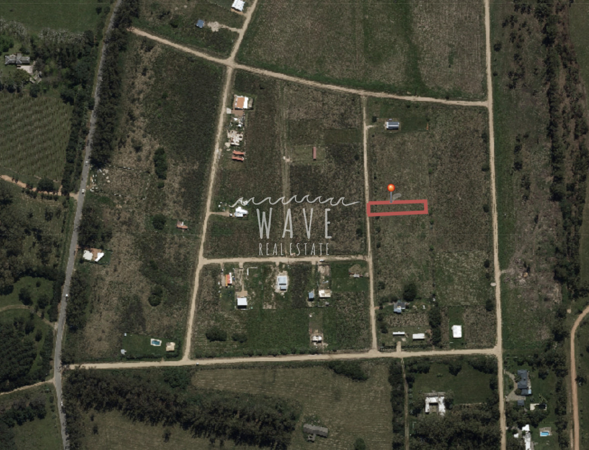 Terreno ID.4837 - Venta de Terreno Miramar Acres, con 900 metros cuadrados