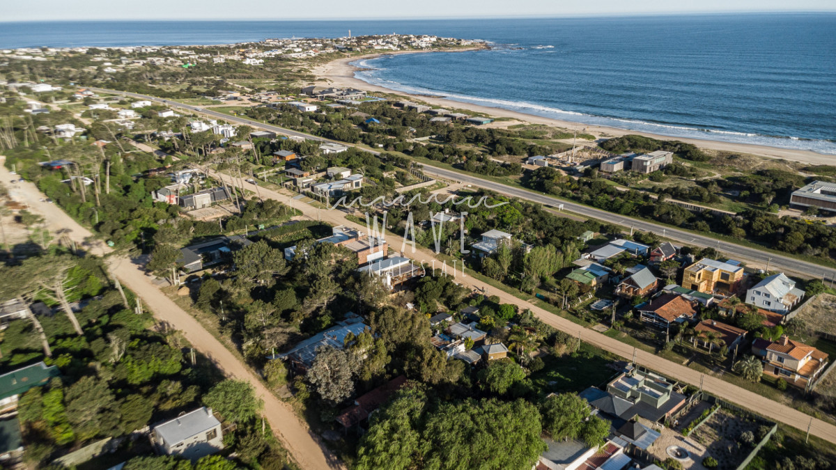 Terreno ID.5373 - Venta Lote a 150 metros del mar con vista La Juanita Jose Ignacio 