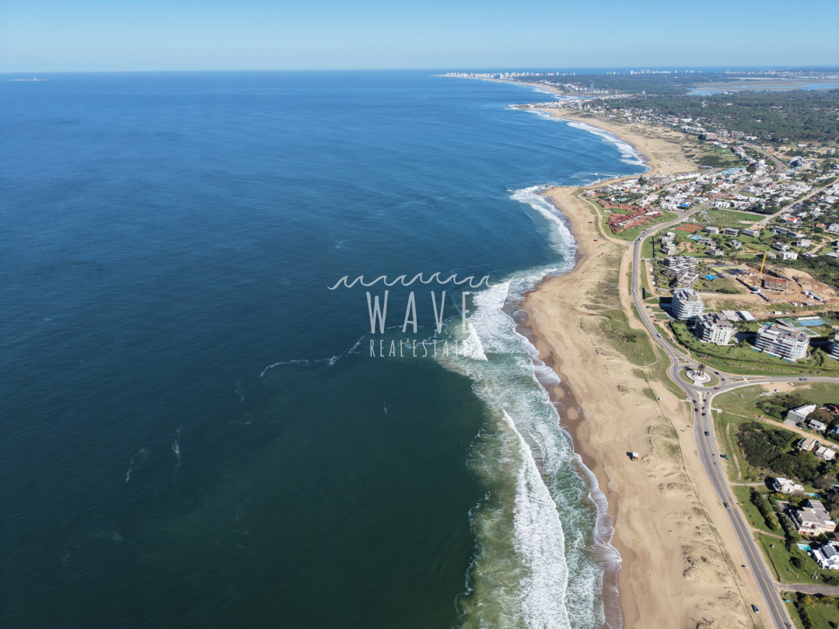 Terreno ID.5520 - Venta Lote Balneario Buenos Aires proximo al mar 