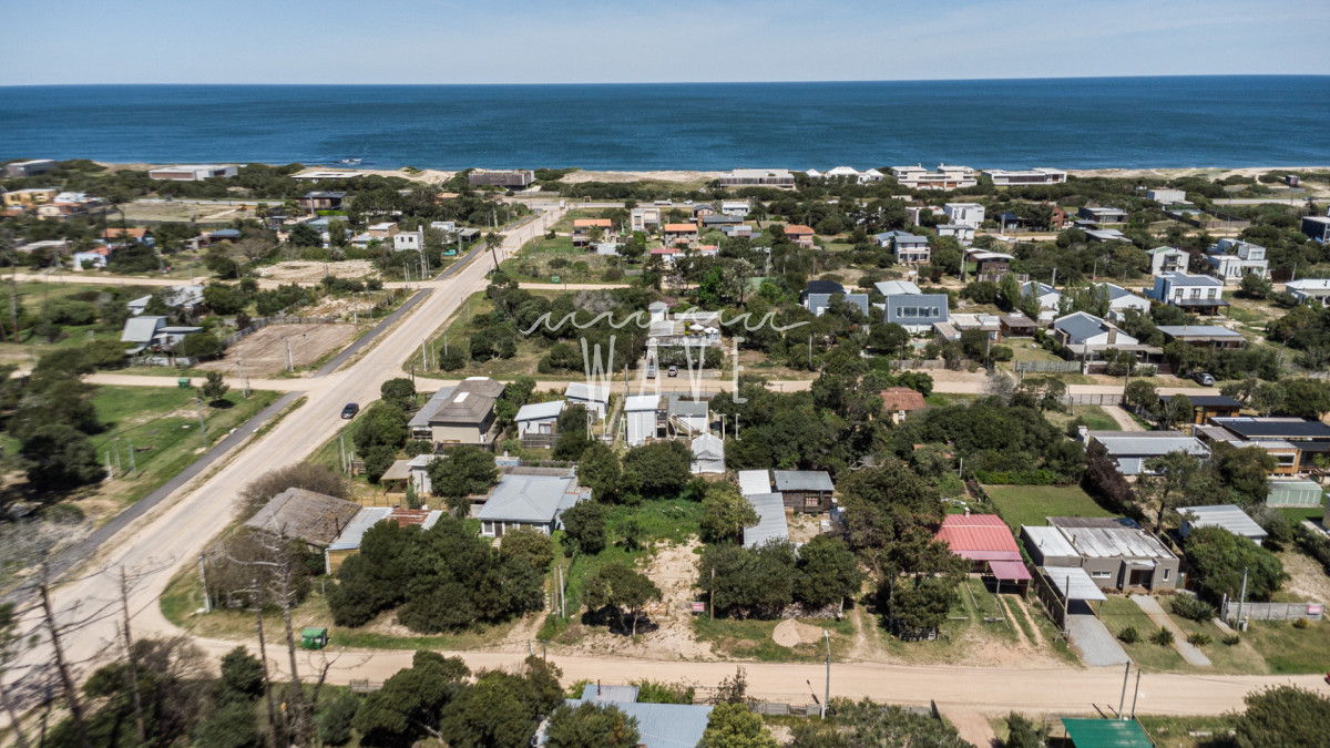 Terreno ID.5294 - Venta Lote La Juanita Jose Ignacio a 400 metros del mar
