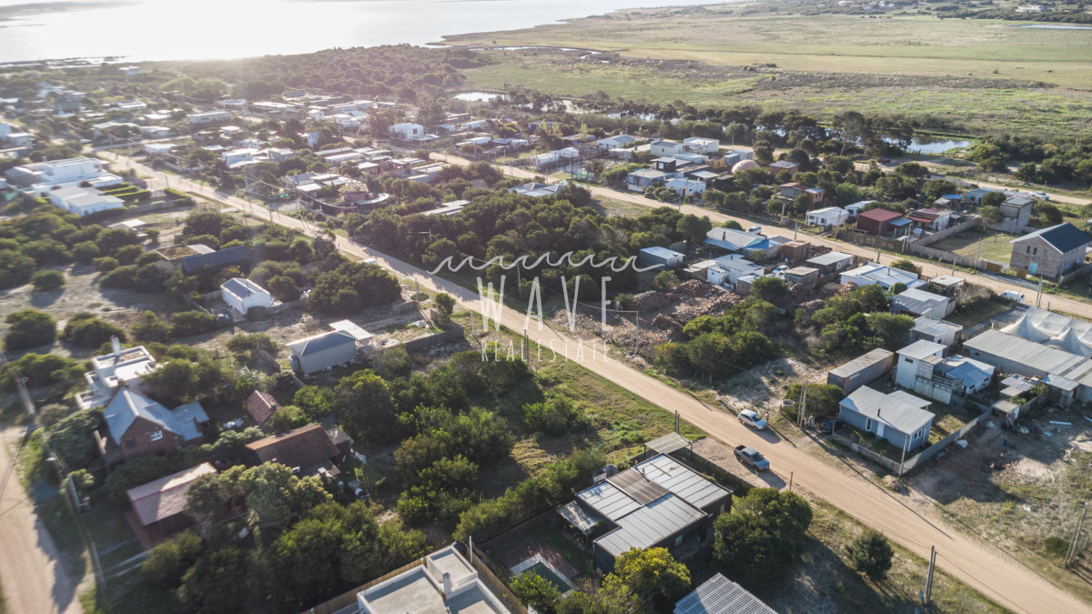 Terreno ID.5306 - Venta Lote La Juanita Jose Ignacio a 400 metros del mar