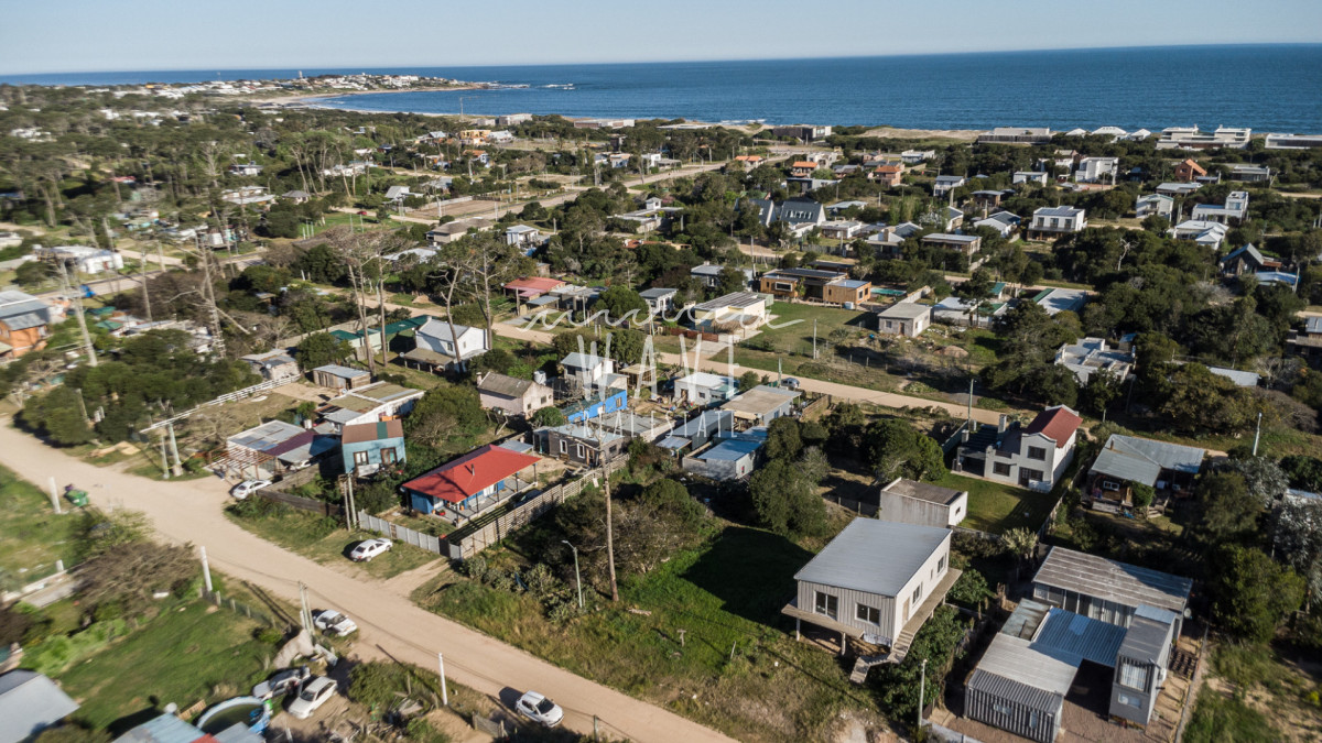 Terreno ID.5326 - Venta dos Lotes en La Juanita Jose Ignacio 