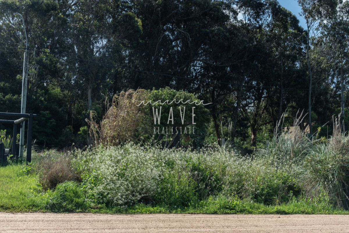 Terreno ID.5320 - Venta Lote Santa Monica con vista a la Laguna y Mar