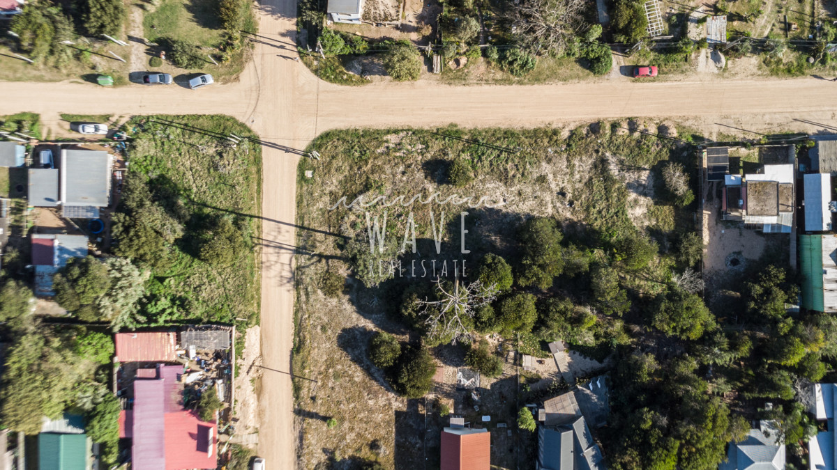 Terreno ID.5314 - Venta Lotes en bloque La Juanita Jose Ignacio a 400 metros del mar