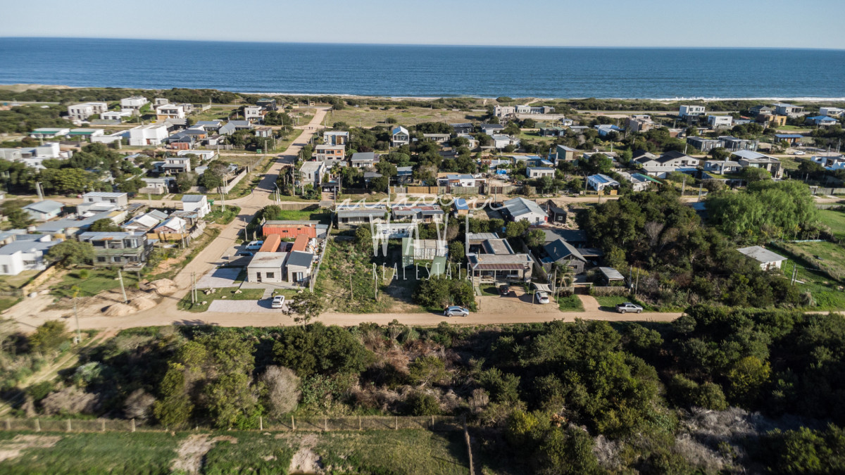 Terreno ID.5326 - Venta dos Lotes en La Juanita Jose Ignacio 