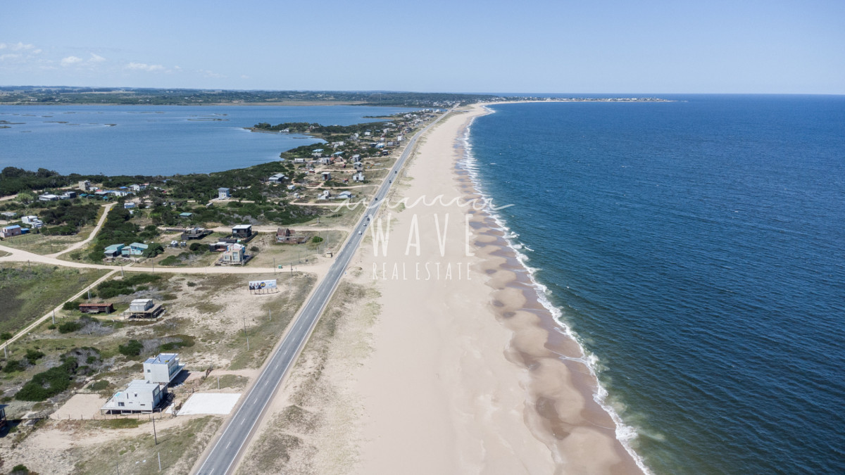 Terreno ID.5379 - Venta Lote Santa Monica Jose Ignacio a 50 metros del mar