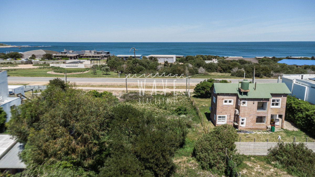 Terreno ID.5280 - Venta Lote 451 m² La Juanita - Jose Ignacio