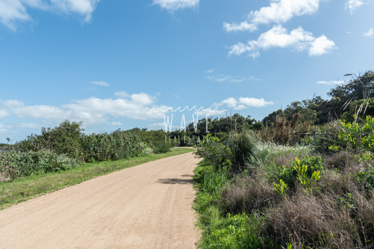 Terreno ID.5320 - Venta Lote Santa Monica con vista a la Laguna y Mar