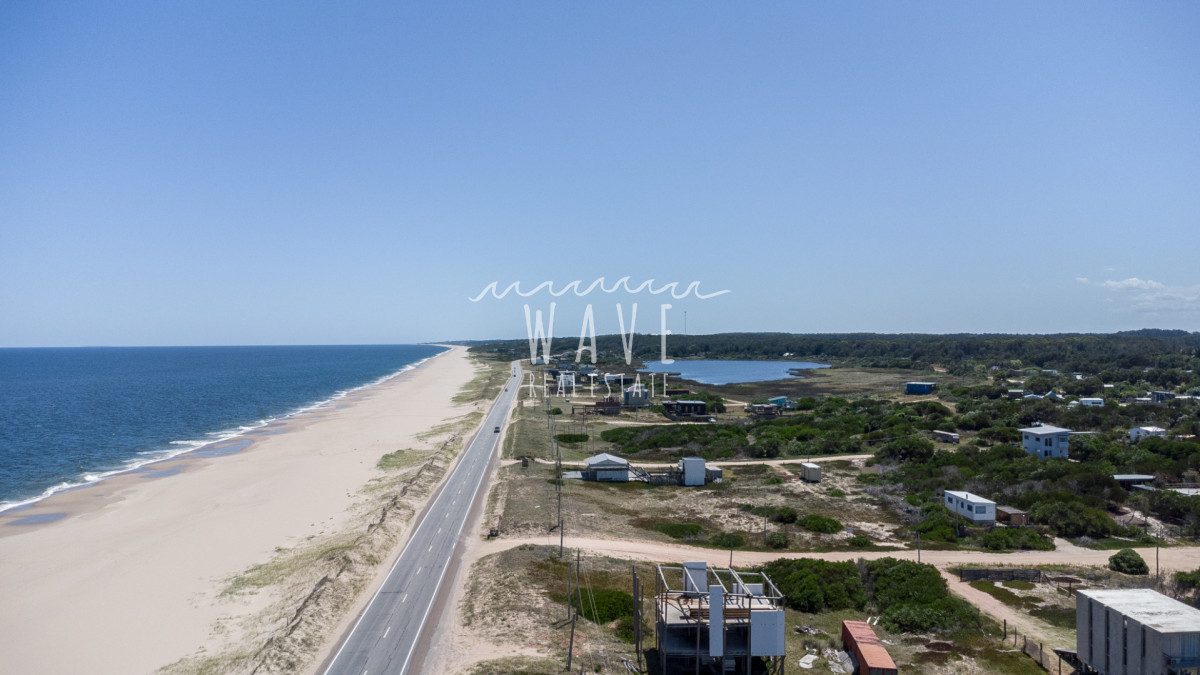 Terreno ID.5375 - Venta Lote Laguna de los Flamencos Santa Monica Jose Ignacio 