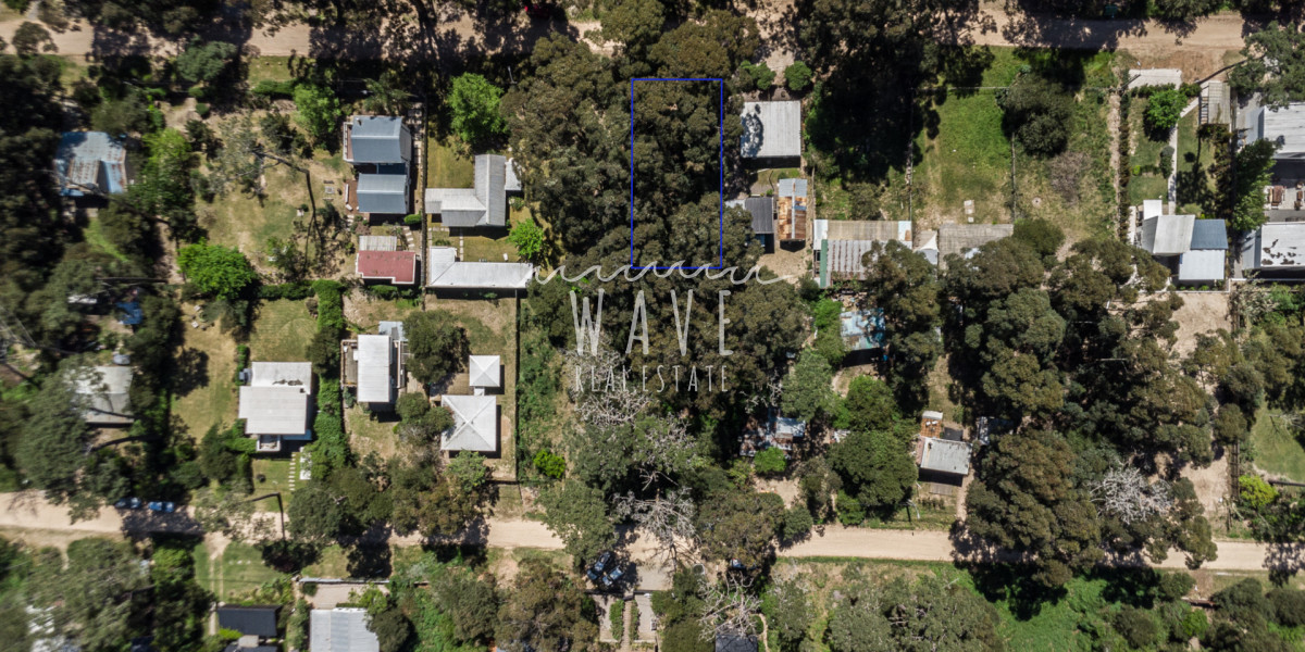 Terreno ID.5310 - Venta Lote La Juanita Jose Ignacio a 400 metros del mar