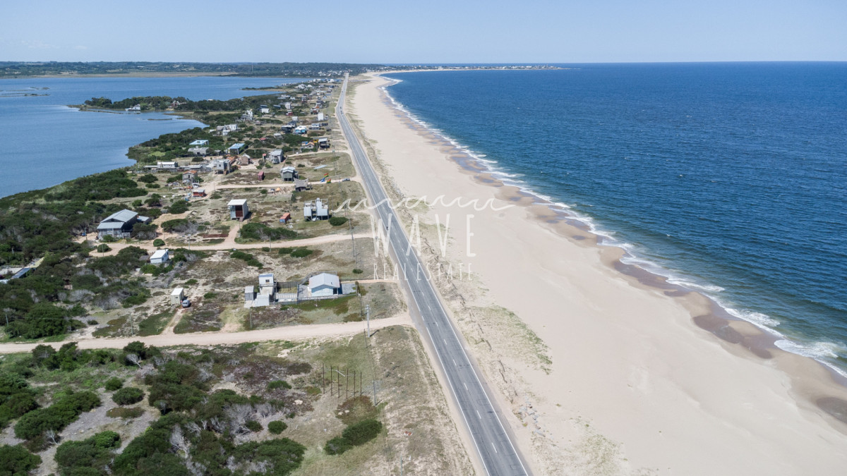 Terreno ID.5379 - Venta Lote Santa Monica Jose Ignacio a 50 metros del mar