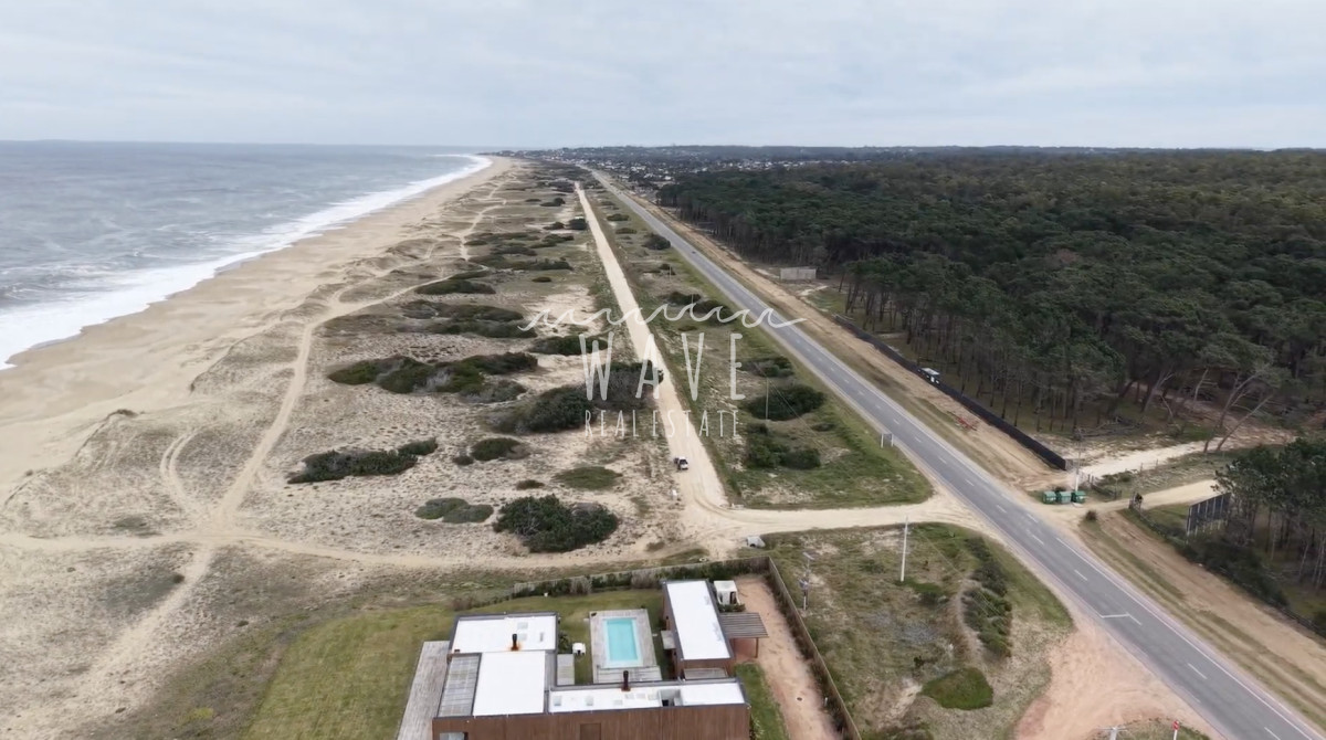 Terreno ID.5667 - Venta Lote Vista Franca Al Mar 