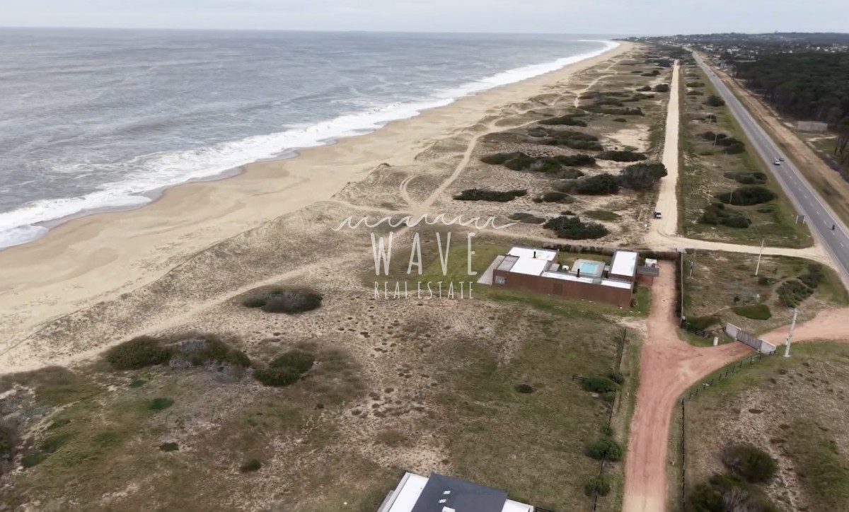 Terreno ID.5667 - Venta Lote Vista Franca Al Mar 