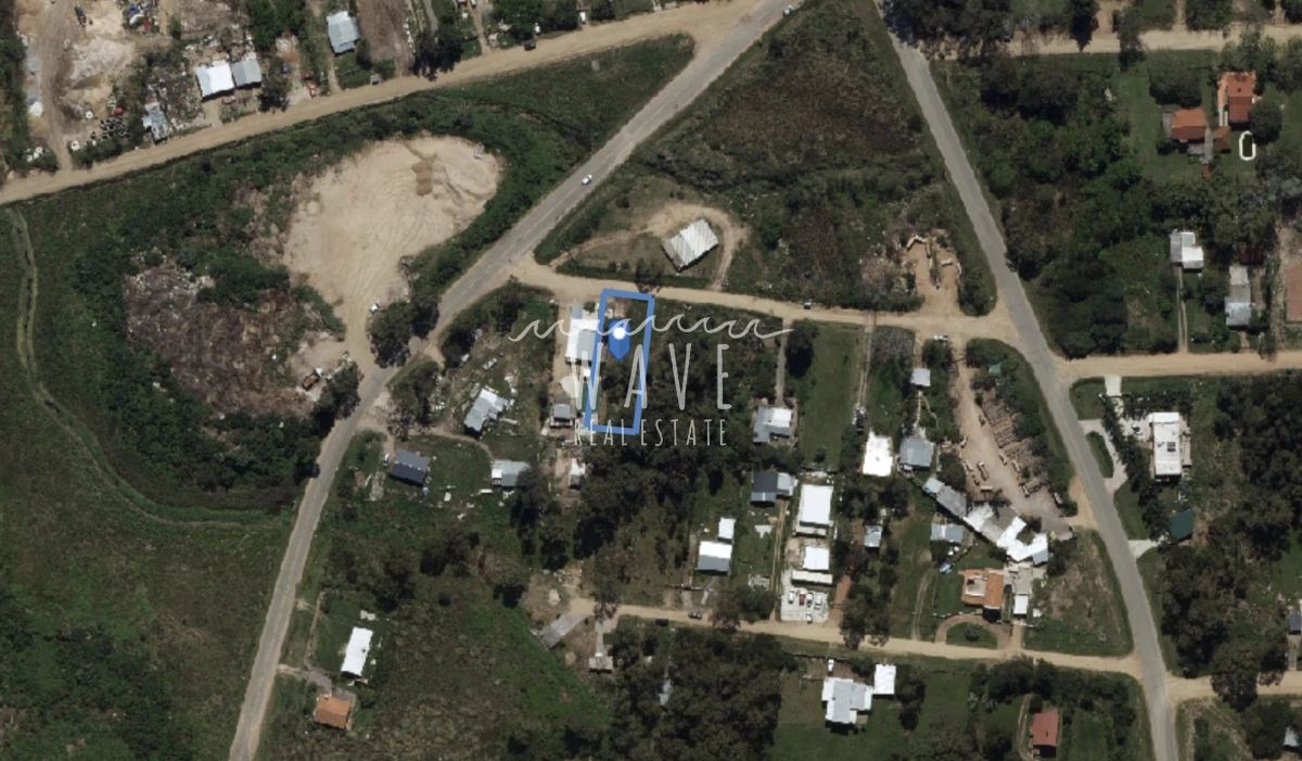 Terreno ID.4811 - El Tesoro, La Barra, terreno en Venta 600 m2