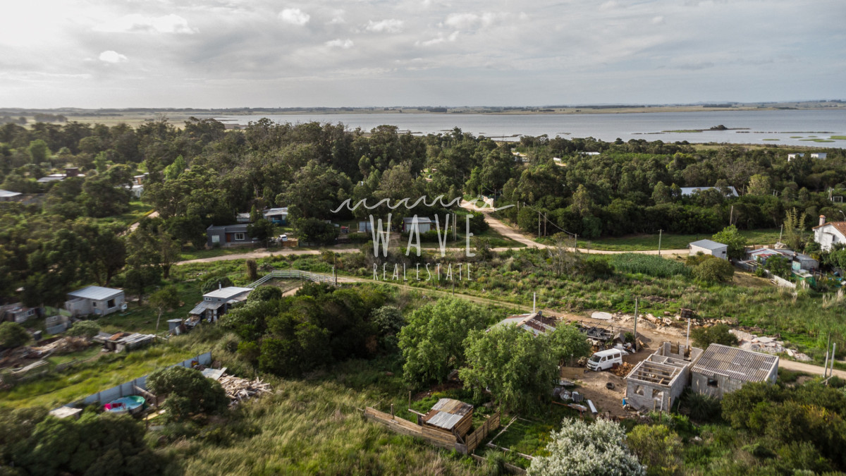 Terreno ID.5374 - Venta 3 lotes juntos Santa Monica Jose Ignacio 