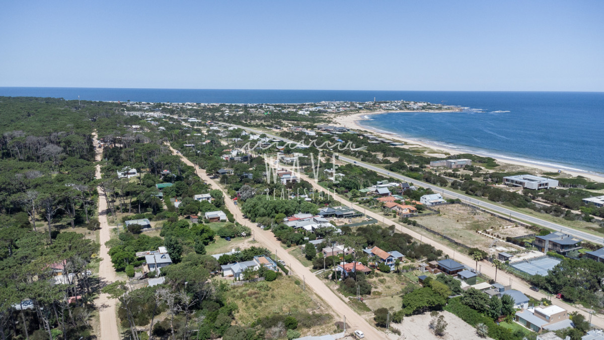 Terreno ID.5312 - Venta Lote Primera Linea La Juanita Jose Ignacio 