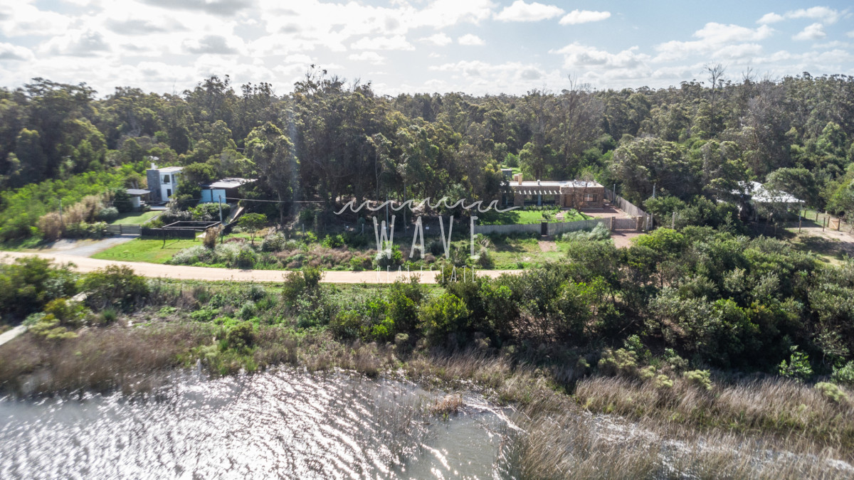 Terreno ID.5320 - Venta Lote Santa Monica con vista a la Laguna y Mar