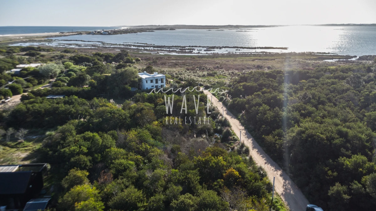 Terreno ID.5370 - Venta 3 lotes juntos La Juanita Jose Ignacio 