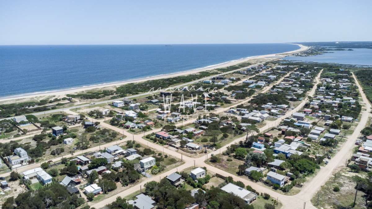 Terreno ID.5311 - Venta Lote La Juanita Jose Ignacio a 400 metros del mar