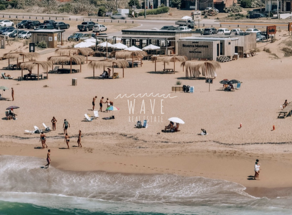 Terreno ID.5347 - Venta Lote Reserva Montoya 