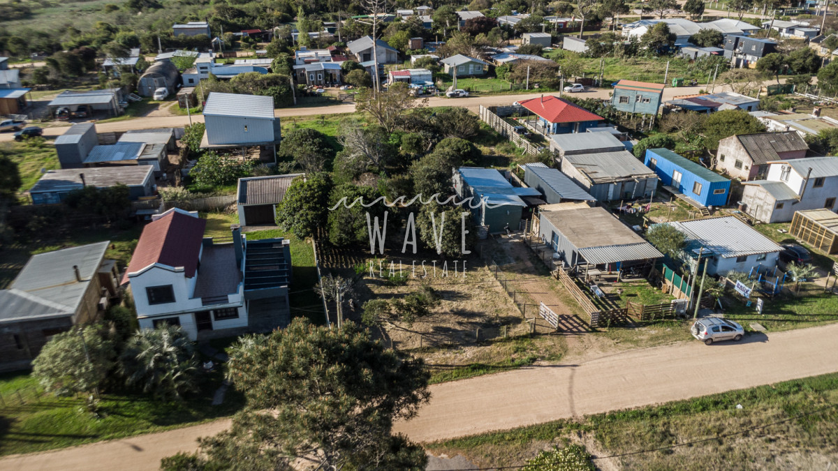 Terreno ID.5309 - Venta Lote La Juanita Jose Ignacio a 400 metros del mar