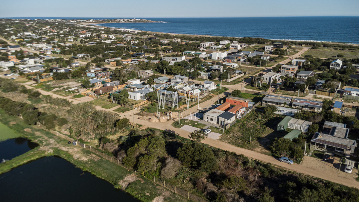 Terreno ID.5326 - Venta dos Lotes en La Juanita Jose Ignacio 