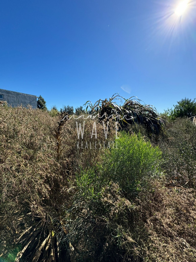 Terreno ID.4233 - Terreno en Venta, Miramar Acres, La Barra. 