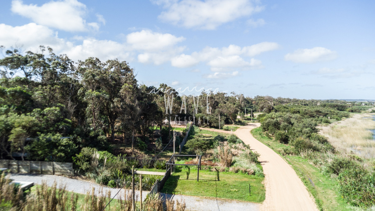 Terreno ID.5320 - Venta Lote Santa Monica con vista a la Laguna y Mar