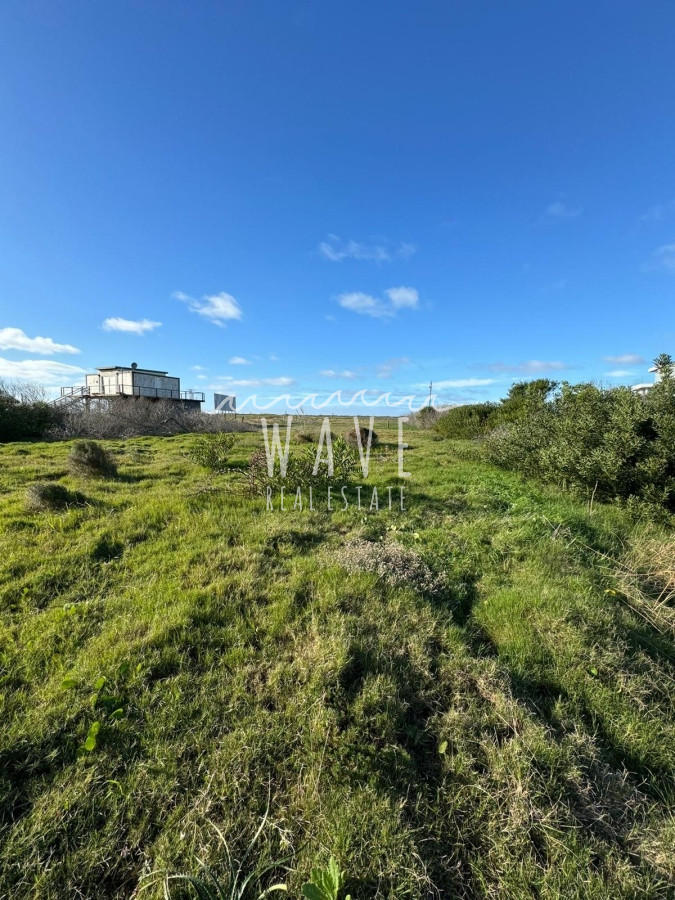 Terreno ID.4307 - Oportunidad de terreno en venta Santa Mónica 