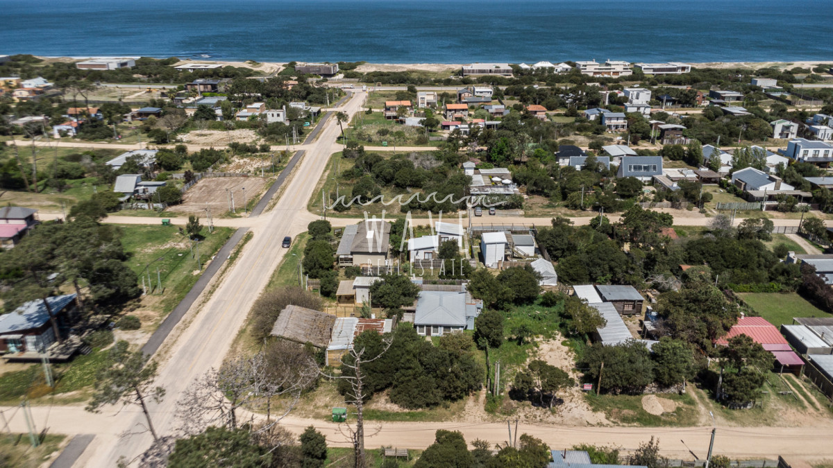 Terreno ID.5294 - Venta Lote La Juanita Jose Ignacio a 400 metros del mar