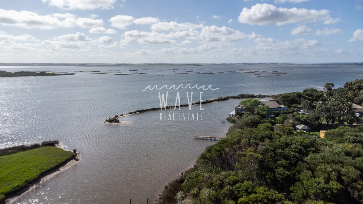 Terreno ID.5384 - Venta Lote Sta Monica vista a la laguna 