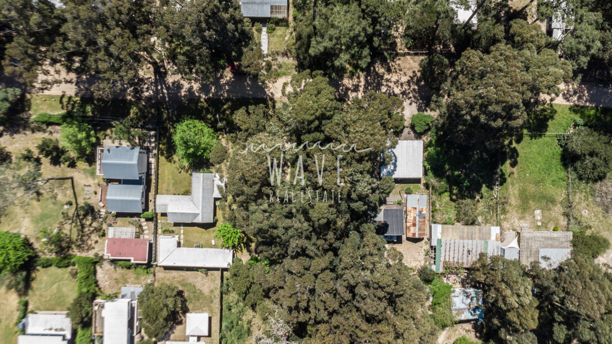 Terreno ID.5310 - Venta Lote La Juanita Jose Ignacio a 400 metros del mar