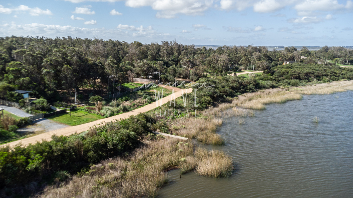Terreno ID.5320 - Venta Lote Santa Monica con vista a la Laguna y Mar